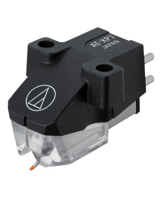 AT-XP7/H Headshell Cartridge Combo Kit