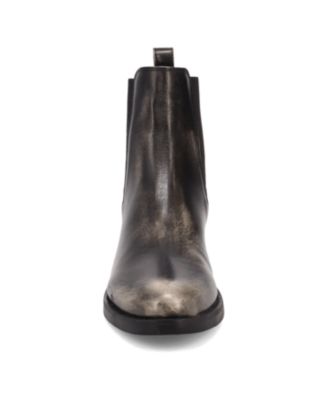 Men's Camino Leather Boot