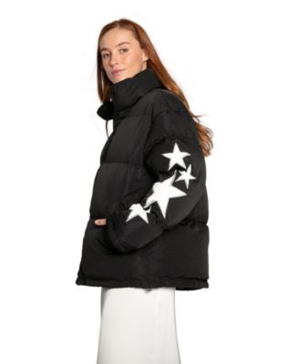 Women's A Star Is Born Puffer Jacket