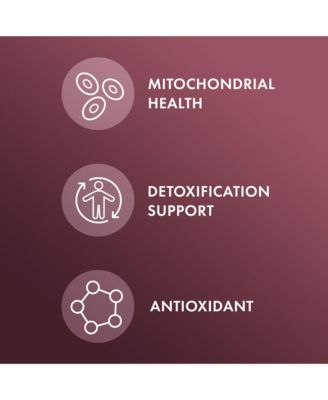 NAC with Milk Thistle, 90 Serving, 500 mg N-Acetyl-Cysteine Per Serving, Supports Normal Detoxification Processes