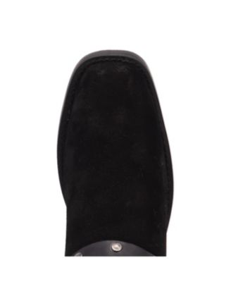 Men's Bronco Suede Leather Boot