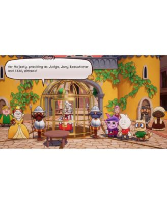 Born of Bread for Nintendo Switch