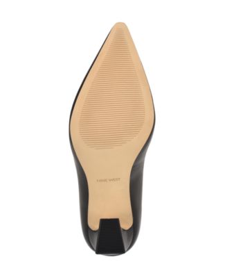 Women's Tamant Tapered Block Heel Pumps