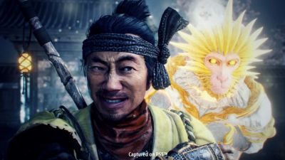 Sony Playstation The Nioh Collection for PlayStation 5