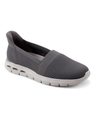 Easy Spirit Women's x Denise Austin Nilsa SOEASY Slip-On Flats