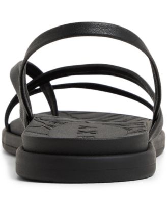 Women's Bellagio Slip-On Flat Sandals