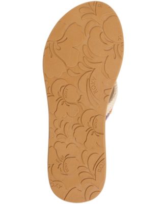 Women's Porto IV Slip On Beach Sandals