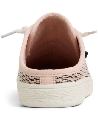 Women's Sunny Stroll Lace Up Sport Sneakers