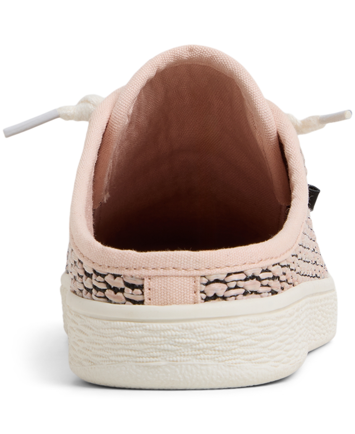 Roxy Women's Sunny Stroll Lace Up Sport Sneakers In Multi