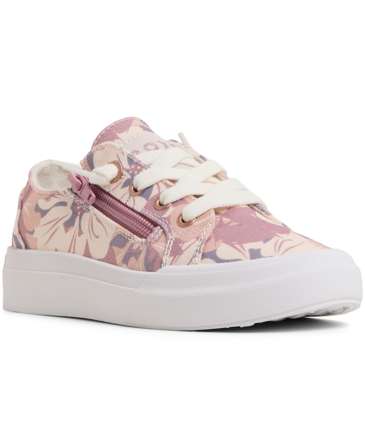 Women's Rg Marina Lace Up Sneakers - Light Purple
