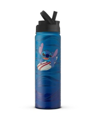 22 oz. Stitch Surf's Up Vacuum Insulated Water Bottle