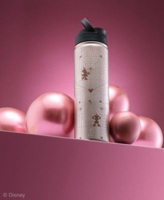 22 oz. Mono Mouse Vacuum Insulated Water Bottle