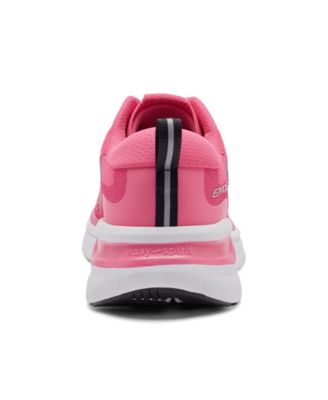 Women's x Denise Austin Maelie EMOVE Lace-Up Sneakers