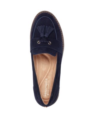 Women's Vienne eFlex Tassels Slip-On Loafers