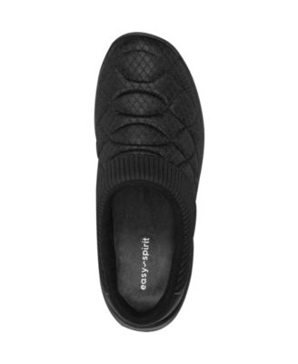 Women's Willowy Quilted Slip-On Mules