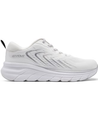 Women's x Denise Austin Maelie EMOVE Lace-Up Sneakers