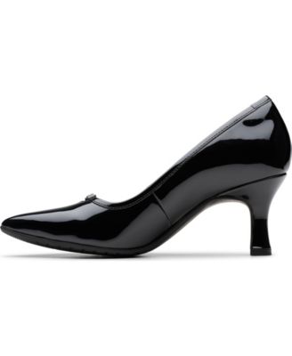 Women's Kataleyna West Slip On Dress Pumps