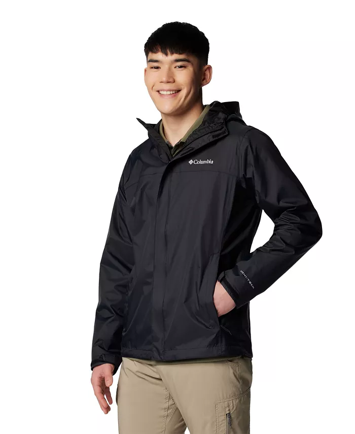 Men's Watertight II Water-Resistant Rain Jacket - thumbnail 9