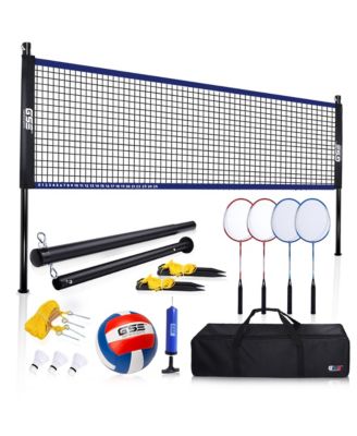 GSE Games & Sports Expert