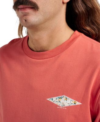 Quiksilver Men's Comfort Fit T-Shirt