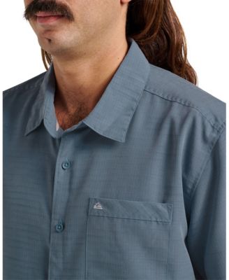 Quiksilver Men's Comfort Fit Shirt