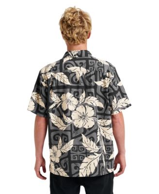 Quiksilver Men's Comfort Fit Shirt