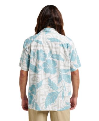 Quiksilver Men's Comfort Fit Shirt