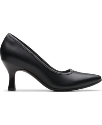 Women's Kataleyna West Slip-On Pumps