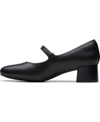 Women's Iridessa Rae Square Toe Pumps