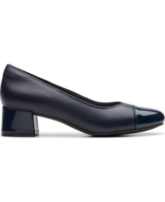 Women's Iridessa May Slip-On Pumps
