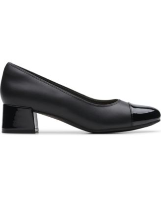 Women's Iridessa May Slip-On Pumps