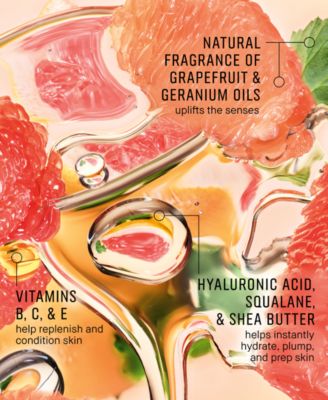 Vitamin Enriched Face Base Primer & Moisturizer Gift Set Duo 