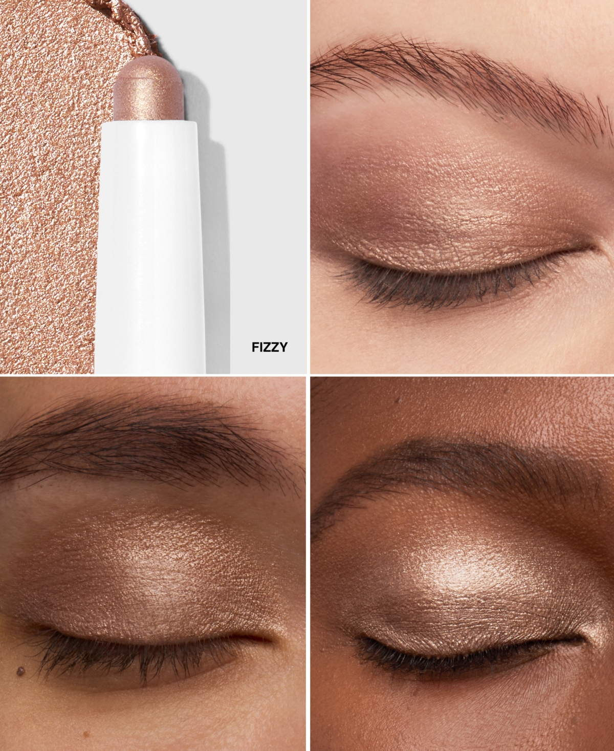Bobbi Brown Long-wear Cream Eyeshadow Stick