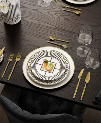Villeroy Boch Metro Chic Dinnerware Collection