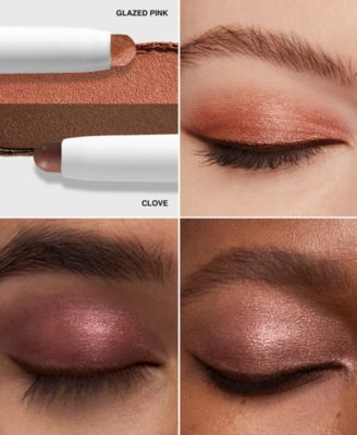 Dual-Ended Long-Wear Cream Eyeshadow Stick Gift Set 