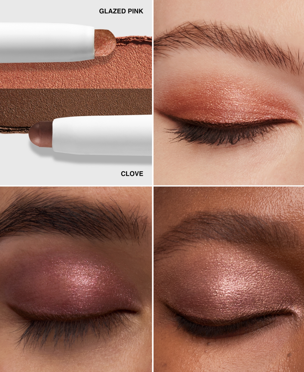 Bobbi Brown 2-Pc. Dual-Ended Long-Wear Cream Shadow Stick Gift Set