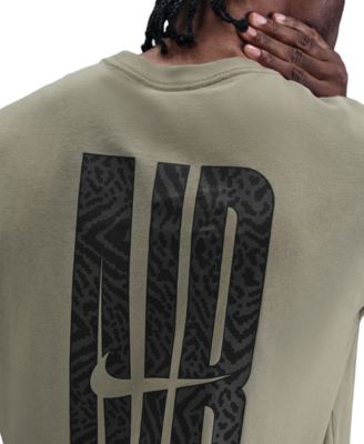 Men's Sportswear Max90 Loose-Fit Graphic T-Shirt