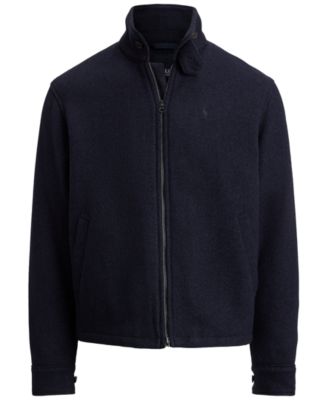 Men's The Langdon Wool Jacket