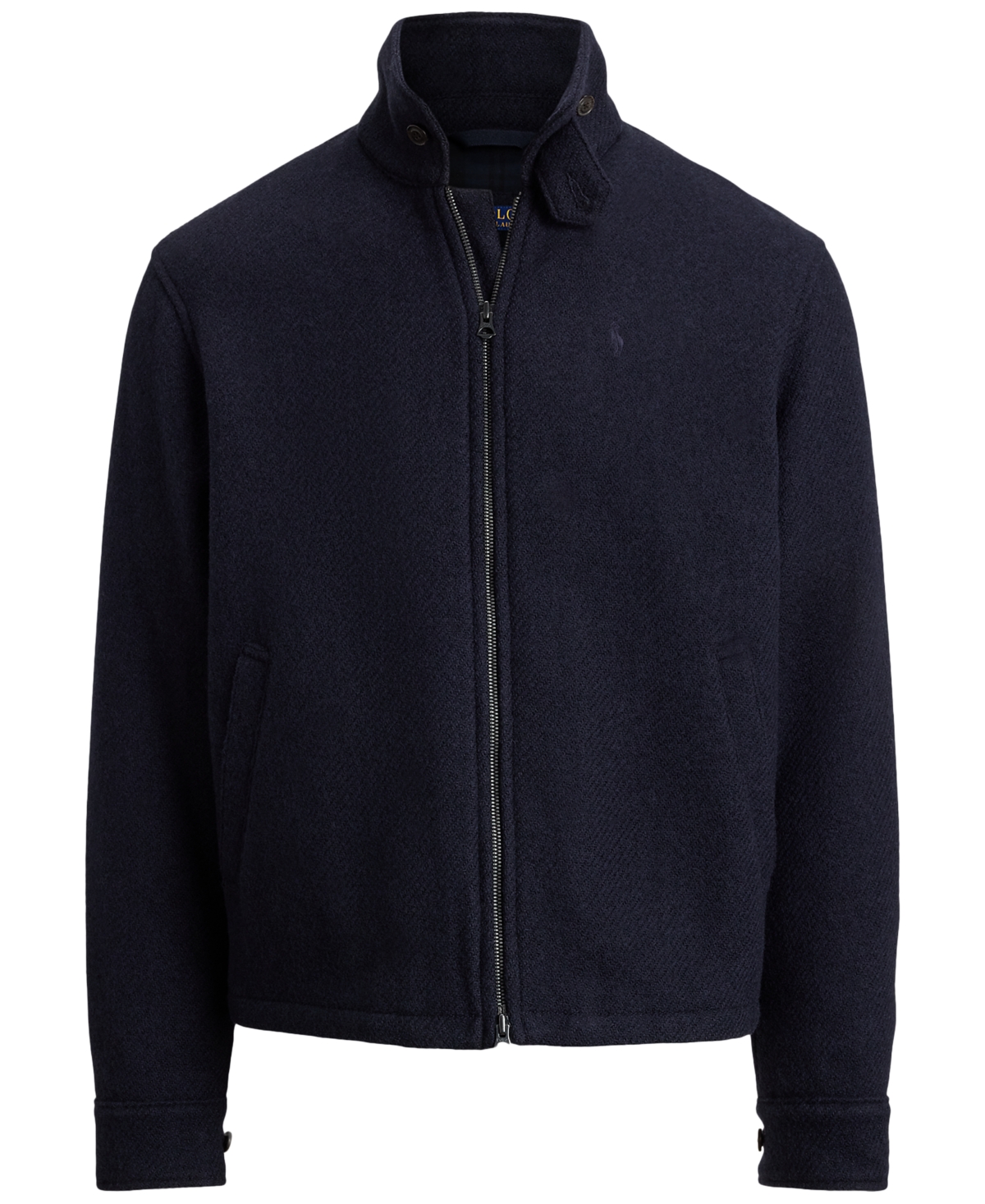 Polo Ralph Lauren Men's The Langdon Wool Jacket