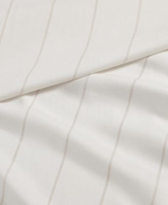 Tommy Bahama Palma Stripe 300-Thread Count Cotton 4-Pc. Sheet Set, Queen
