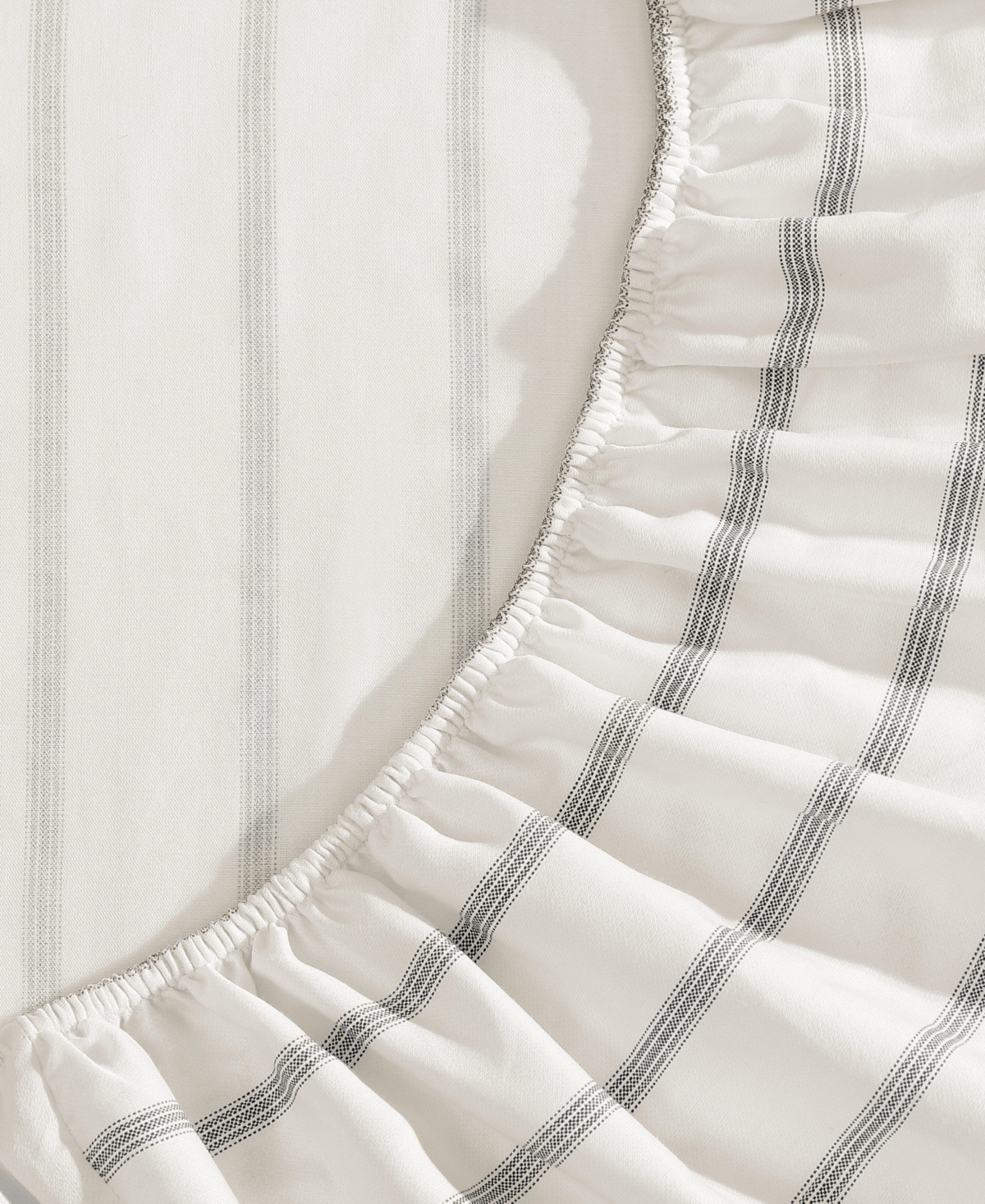 Tommy Bahama La Vida Stripe 300-Thread Count Cotton 4-Pc. Sheet Set