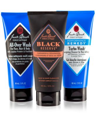 3-Pc. The Clean Team Set