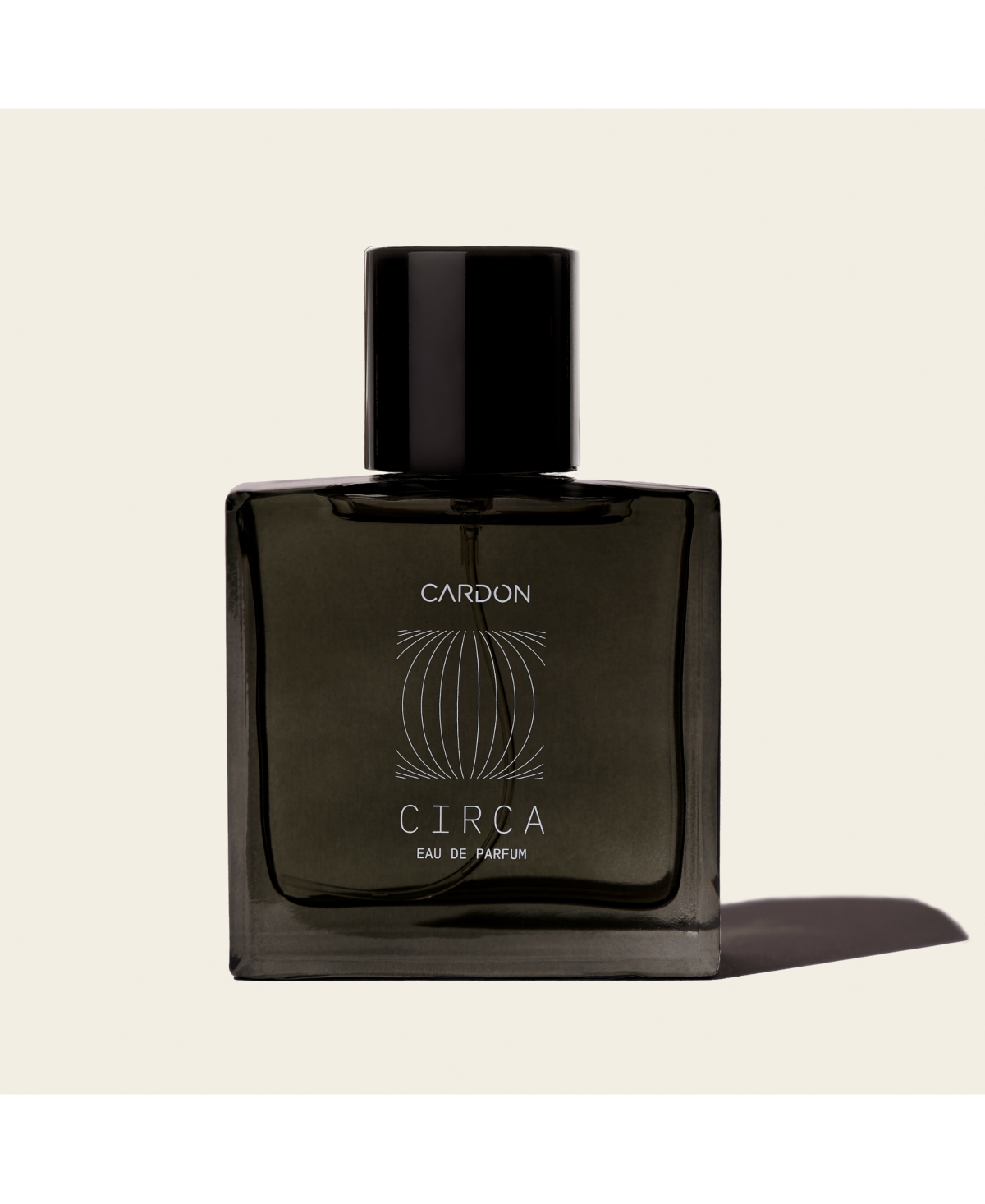 Free functional fragrance sample with $35 Cardon purchase - Coast Functional Fragrance Sample, 1.5 m