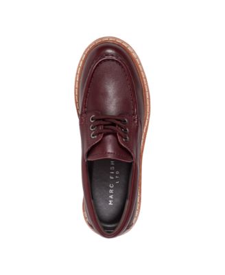 Women's Nerida Lug Sole Loafers