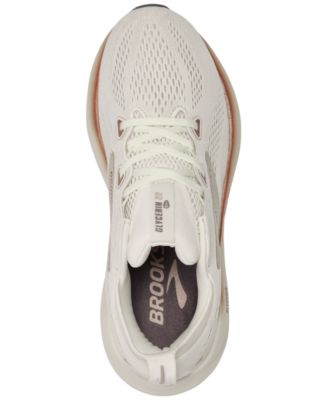 Brooks Women's Glycerin 22 Running Sneakers from Finish Line