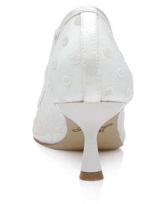 Women's Elena Evening Pumps