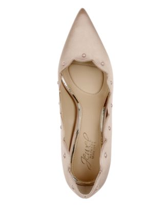 Women's Eleni Evening Pumps