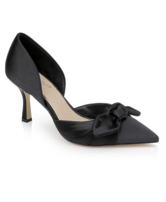 Women's Emelia Evening Pumps