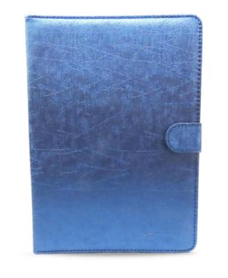 10.1" Octa Core 256GB Storage Android 15 with Unique Oracle Keyboard Case and Tablet Briefcase