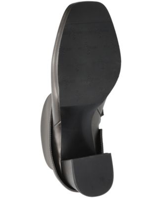 Women's Sutton Square Toe Ankle Boots